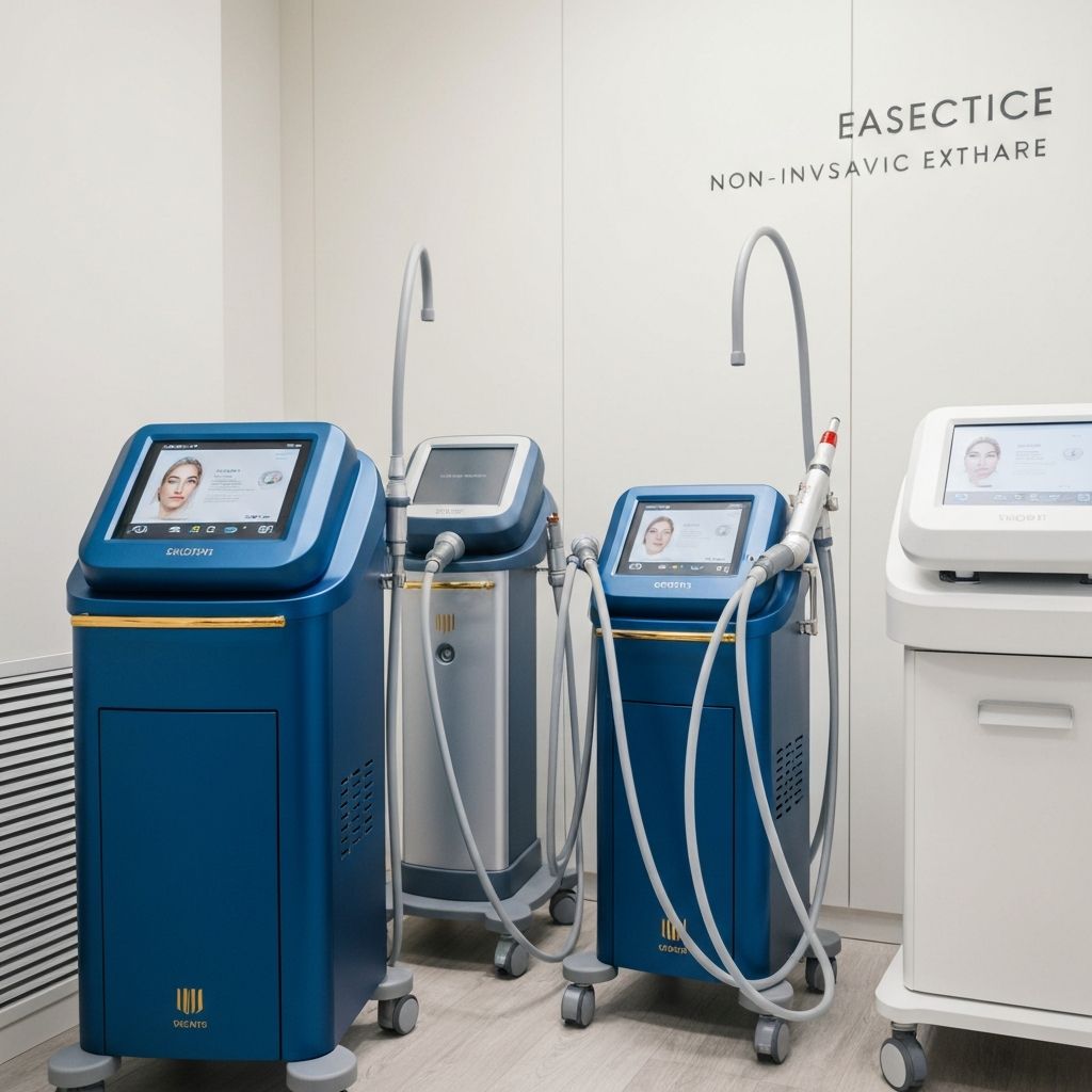 Aparatología estética