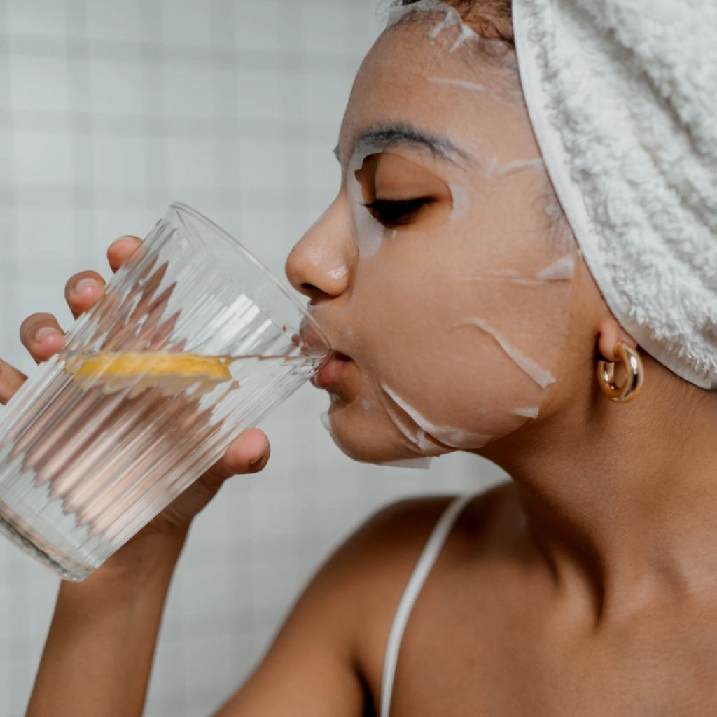estética facial 2024