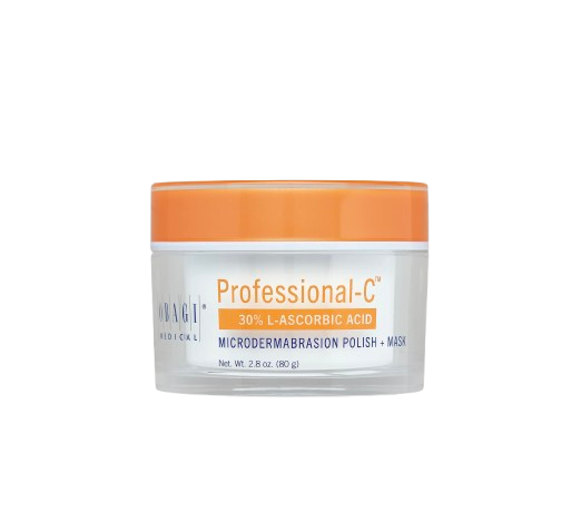 Obagi Professional-C Microdermabrasion Polish + Mask