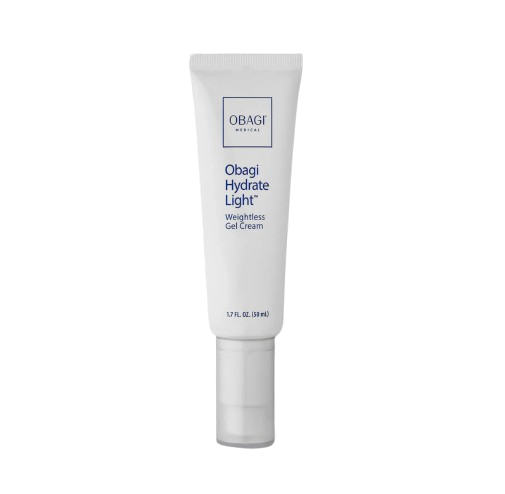 Hydrate Light® Weightless Gel Cream
