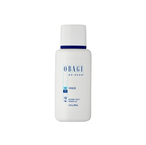 Nu-Derm® Toner