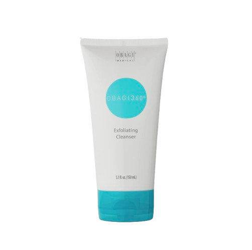 Obagi360® Exfoliating Cleanser