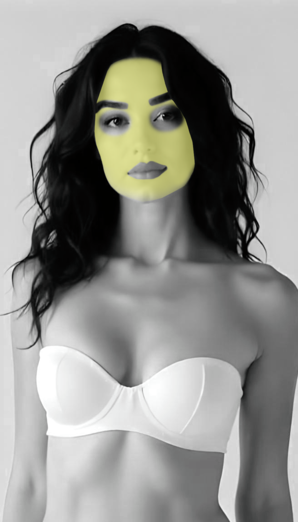 Depilación láser de rostro completo