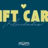 Gift Card NÜM Aesthetics